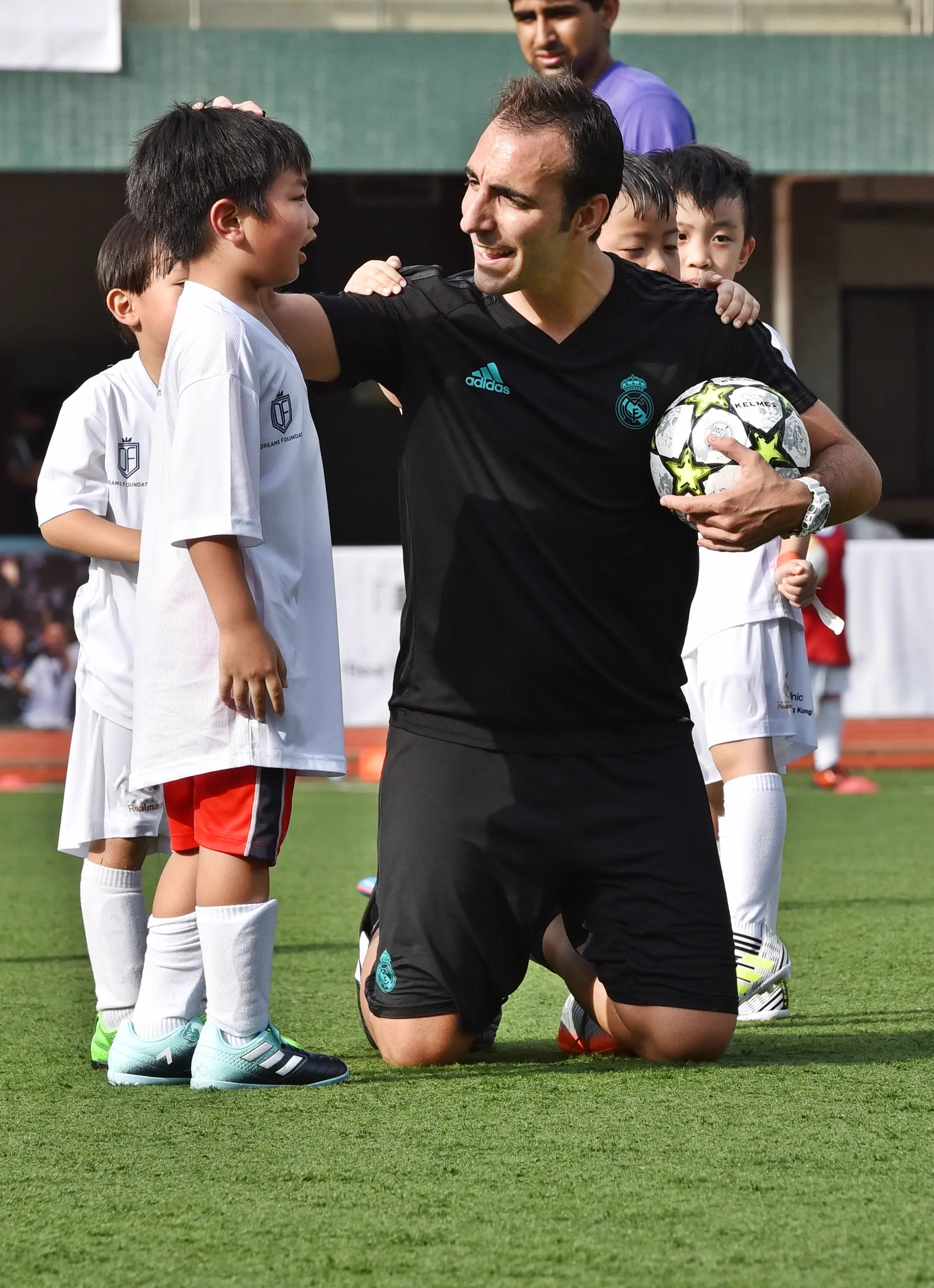 Coach Local