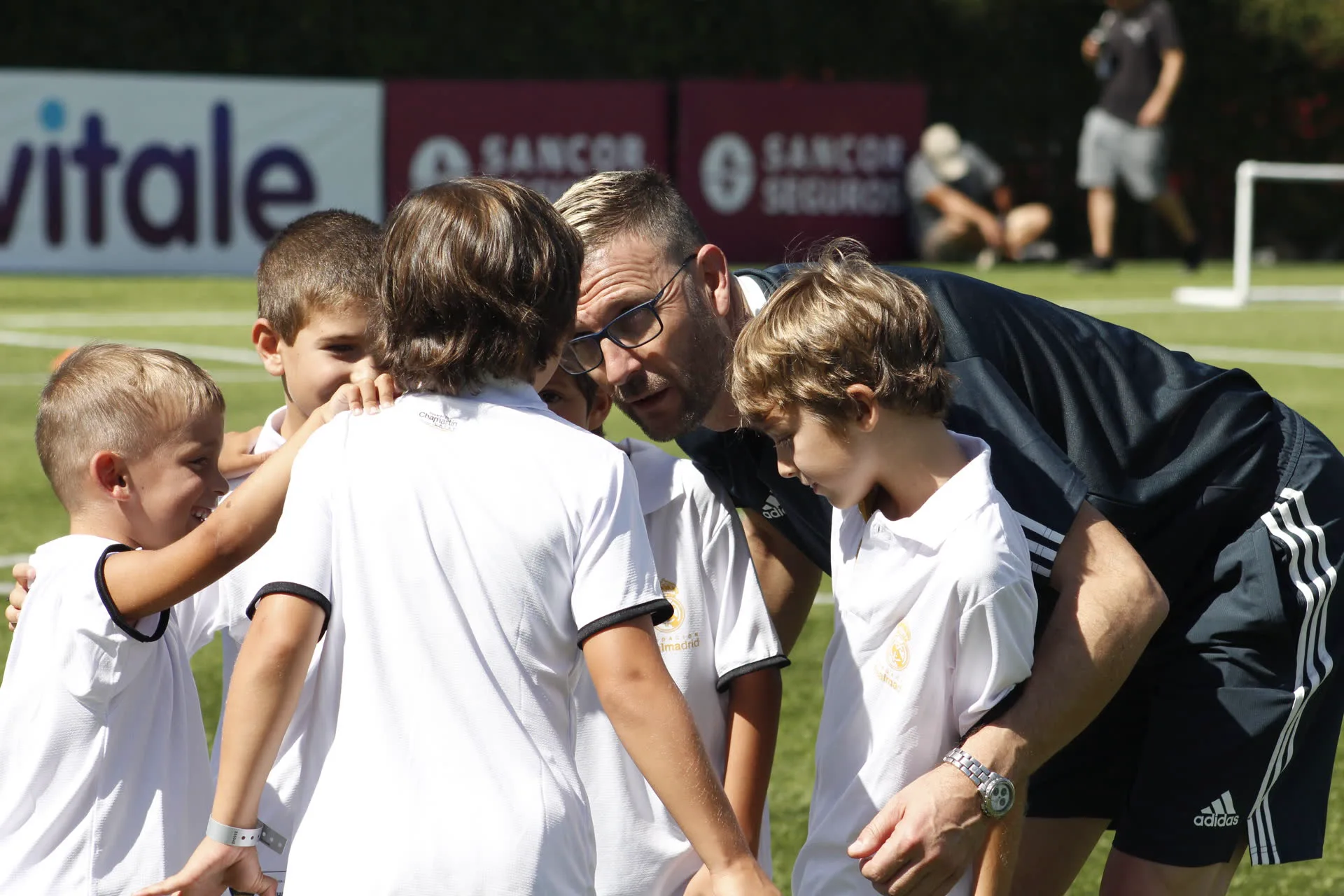 Coach Local